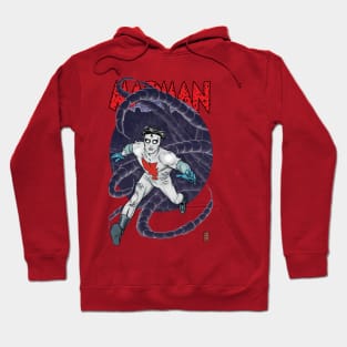 MADMAN Tentacles! Hoodie